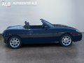 Daumennagel 12 - Fiat Barchetta Cabrio 1.8 16V /SCHECKHEFT/LEDER/TOP