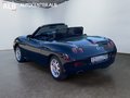 Daumennagel 6 - Fiat Barchetta Cabrio 1.8 16V /SCHECKHEFT/LEDER/TOP