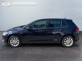 Daumennagel 2 - Volkswagen Golf VII Trendline BlueMotion/NAVI/2.HAND/EURO.6/TOP/