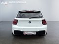 Daumennagel 4 - BMW 135 M135 i xDrive/M-SPORT/AUTOMATIK/NAVI/XENON/