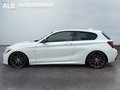 Daumennagel 2 - BMW 135 M135 i xDrive/M-SPORT/AUTOMATIK/NAVI/XENON/