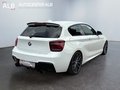 Daumennagel 5 - BMW 135 M135 i xDrive/M-SPORT/AUTOMATIK/NAVI/XENON/