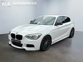 Daumennagel 1 - BMW 135 M135 i xDrive/M-SPORT/AUTOMATIK/NAVI/XENON/