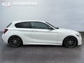 Daumennagel 7 - BMW 135 M135 i xDrive/M-SPORT/AUTOMATIK/NAVI/XENON/