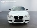 Daumennagel 8 - BMW 135 M135 i xDrive/M-SPORT/AUTOMATIK/NAVI/XENON/
