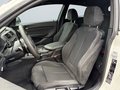Daumennagel 11 - BMW 135 M135 i xDrive/M-SPORT/AUTOMATIK/NAVI/XENON/