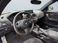 Daumennagel 12 - BMW 135 M135 i xDrive/M-SPORT/AUTOMATIK/NAVI/XENON/