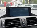 Daumennagel 16 - BMW 135 M135 i xDrive/M-SPORT/AUTOMATIK/NAVI/XENON/
