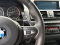 Daumennagel 14 - BMW 135 M135 i xDrive/M-SPORT/AUTOMATIK/NAVI/XENON/