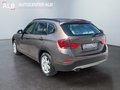 Daumennagel 3 - BMW X1 xDrive 18 d/XENON/SHZ/KLIMA/1.HAND/EURO.5/