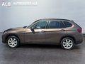 Daumennagel 2 - BMW X1 xDrive 18 d/XENON/SHZ/KLIMA/1.HAND/EURO.5/