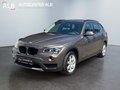 Daumennagel 1 - BMW X1 xDrive 18 d/XENON/SHZ/KLIMA/1.HAND/EURO.5/