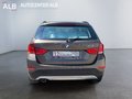 Daumennagel 4 - BMW X1 xDrive 18 d/XENON/SHZ/KLIMA/1.HAND/EURO.5/