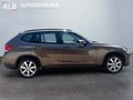 Daumennagel 6 - BMW X1 xDrive 18 d/XENON/SHZ/KLIMA/1.HAND/EURO.5/