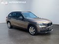 Daumennagel 7 - BMW X1 xDrive 18 d/XENON/SHZ/KLIMA/1.HAND/EURO.5/