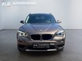 Daumennagel 8 - BMW X1 xDrive 18 d/XENON/SHZ/KLIMA/1.HAND/EURO.5/