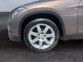 Daumennagel 9 - BMW X1 xDrive 18 d/XENON/SHZ/KLIMA/1.HAND/EURO.5/