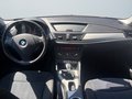 Daumennagel 14 - BMW X1 xDrive 18 d/XENON/SHZ/KLIMA/1.HAND/EURO.5/