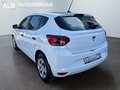 Daumennagel 3 - Dacia Sandero III/1.HAND/KLIMA/TEMPOMAT/LPG/EURO6/HU NEU/