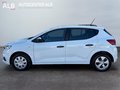 Daumennagel 2 - Dacia Sandero III/1.HAND/KLIMA/TEMPOMAT/LPG/EURO6/HU NEU/