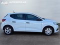 Daumennagel 6 - Dacia Sandero III/1.HAND/KLIMA/TEMPOMAT/LPG/EURO6/HU NEU/