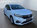 Daumennagel 7 - Dacia Sandero III/1.HAND/KLIMA/TEMPOMAT/LPG/EURO6/HU NEU/
