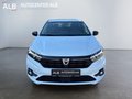 Daumennagel 8 - Dacia Sandero III/1.HAND/KLIMA/TEMPOMAT/LPG/EURO6/HU NEU/
