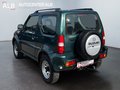 Daumennagel 3 - Suzuki Jimny/4X4/AHK/KLIMA/