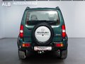 Daumennagel 4 - Suzuki Jimny/4X4/AHK/KLIMA/