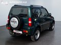 Daumennagel 5 - Suzuki Jimny/4X4/AHK/KLIMA/