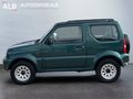 Daumennagel 2 - Suzuki Jimny/4X4/AHK/KLIMA/