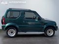 Daumennagel 6 - Suzuki Jimny/4X4/AHK/KLIMA/