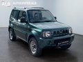 Daumennagel 7 - Suzuki Jimny/4X4/AHK/KLIMA/