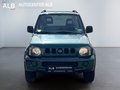Daumennagel 8 - Suzuki Jimny/4X4/AHK/KLIMA/