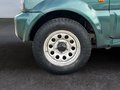 Daumennagel 10 - Suzuki Jimny/4X4/AHK/KLIMA/