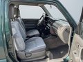Daumennagel 12 - Suzuki Jimny/4X4/AHK/KLIMA/