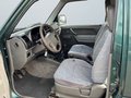 Daumennagel 13 - Suzuki Jimny/4X4/AHK/KLIMA/