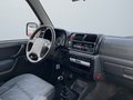 Daumennagel 14 - Suzuki Jimny/4X4/AHK/KLIMA/