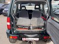 Daumennagel 9 - Suzuki Jimny/4X4/AHK/KLIMA/