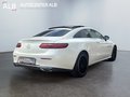 Daumennagel 5 - Mercedes-Benz E 200/AUTOMATIK/PANO/KLIMA/KAMERA