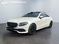 Daumennagel 1 - Mercedes-Benz E 200/AUTOMATIK/PANO/KLIMA/KAMERA