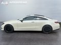 Daumennagel 2 - Mercedes-Benz E 200/AUTOMATIK/PANO/KLIMA/KAMERA