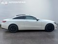 Daumennagel 6 - Mercedes-Benz E 200/AUTOMATIK/PANO/KLIMA/KAMERA