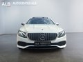 Daumennagel 8 - Mercedes-Benz E 200/AUTOMATIK/PANO/KLIMA/KAMERA