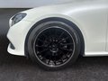 Daumennagel 9 - Mercedes-Benz E 200/AUTOMATIK/PANO/KLIMA/KAMERA