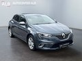Daumennagel 7 - Renault Megane IV 5-trg. GT-Line/NAVI/EURO6/5-TÜR/6 GANG