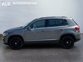 Daumennagel 2 - Volkswagen Tiguan Life 4Motion/AUTOMATIK/AHK/PANO/TOP/