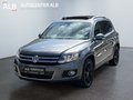 Daumennagel 1 - Volkswagen Tiguan Life 4Motion/AUTOMATIK/AHK/PANO/TOP/