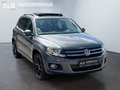 Daumennagel 6 - Volkswagen Tiguan Life 4Motion/AUTOMATIK/AHK/PANO/TOP/