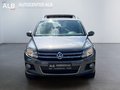 Daumennagel 7 - Volkswagen Tiguan Life 4Motion/AUTOMATIK/AHK/PANO/TOP/